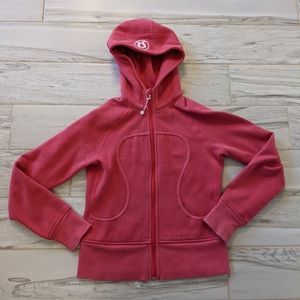 Lululemon Women's Scuba Hoodie Sweatshirt